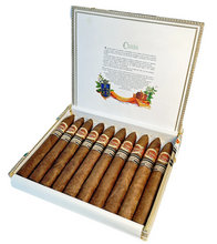 Load image into Gallery viewer, Cuaba - Pirámides Edición Limitada 2008 | Box of 10