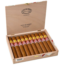 Load image into Gallery viewer, El Rey del Mundo - Exclusive Francia 50th Anniversary Edición Regional 2020 COPROVA (Numbered Boxes) | Box of 10