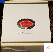 Load image into Gallery viewer, HOYO DE MONTERREY Coronations Tubos (Box Dated 2013) | A/T Box 15 (5x3 Packs)