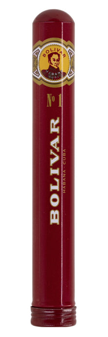 BOLIVAR - Bolivar Tubos No.1 - 2013 | Dress Box 25