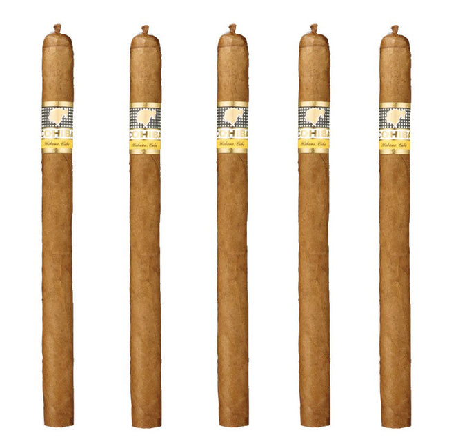 COHIBA - Lanceros | 5's (Five Cigars)