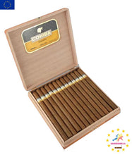Load image into Gallery viewer, COHIBA - Lanceros | Box of 25 (Varnished Boîte Nature Box)