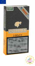 Load image into Gallery viewer, Cohiba Siglo I (Tubos) | (5x3&#39;s Pack)