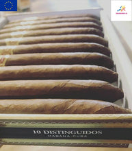 Load image into Gallery viewer, CUABA Distinguidos | Dress Box of 10