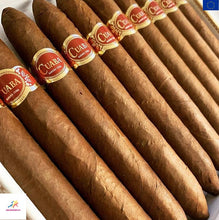 Load image into Gallery viewer, CUABA Salomón | Dress Box of 10 (SPECIAL HABANOS STOCK FOR CEU)