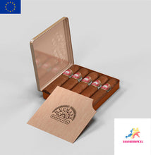 Load image into Gallery viewer, H. UPMANN Half Corona | (5x5 Tins) Box 25