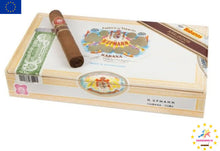 Load image into Gallery viewer, H.Upmann - Robustos Anejados | Dress Box of 25