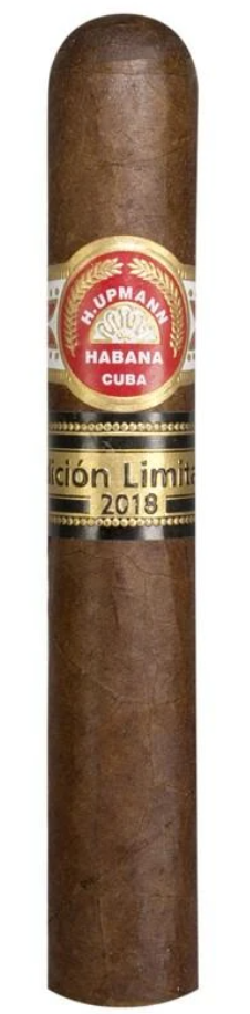 H. Upmann Edición Limitada 2018