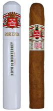 Load image into Gallery viewer, HOYO DE MONTERREY Epicure Especial Tubos | Box 15 (5x3 Packs)