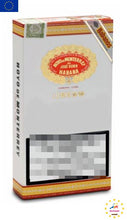 Load image into Gallery viewer, HOYO DE MONTERREY Epicure No. 2 Tubos | Box 15 (Pack of 5X3)