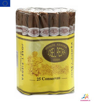 Load image into Gallery viewer, JOSÉ L. PIEDRA Conservas | Bundle of 25 (Cardboard Box)