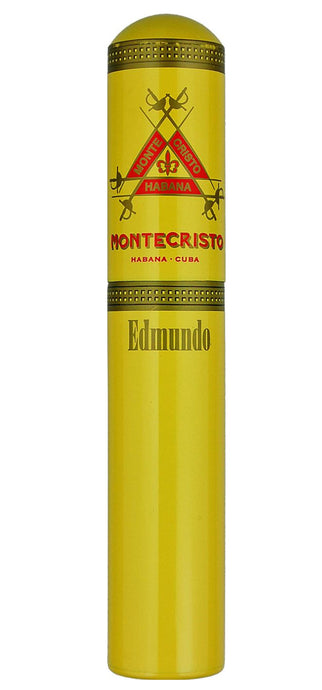 MONTECRISTO - Edmundos | 5X3 (Tubos)