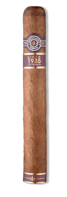 But Cuban cigar Montecristo - Linea 1935 Leyenda Online