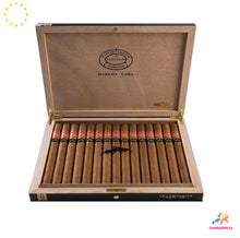 Load image into Gallery viewer, PARTAGÁS - Lusitanias - Gran Reserva Cosecha 2007 | Box of 15 (Black Lacquered Boîte Nature Box)