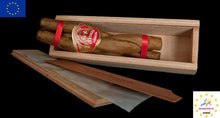 Load image into Gallery viewer, Partagas - Culebras (LCDH) | Dress Box of 9 (3 Slide Lid Boxed)