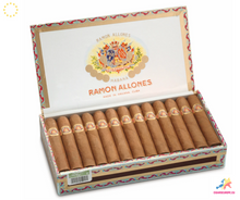 Load image into Gallery viewer, RAMÓN ALLONES Allones Specially Selected | Box of 25 (Dress Box)