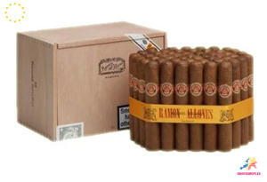 RAMÓN ALLONES Allones Specially Selected | Box of 50 (Slide Lid Box)