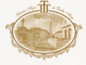 TRINIDAD LA TROVA (LCDH Exclusive) | Box of 12 (Semi Boîte Nature)