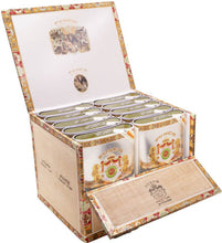 Load image into Gallery viewer, Punch – Triunfos | Box of 50 (Línea Retro Tin Release)