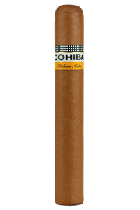 COHIBA - Siglo VI | Box of 25 (SLB – Slide Lid Box)