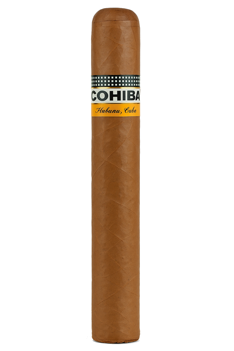 COHIBA - Siglo VI | Box of 25 (SLB – Slide Lid Box)