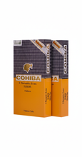 Load image into Gallery viewer, COHIBA Pirámides Extra Tubos | Box of 6 (2x3&#39;s Pack)