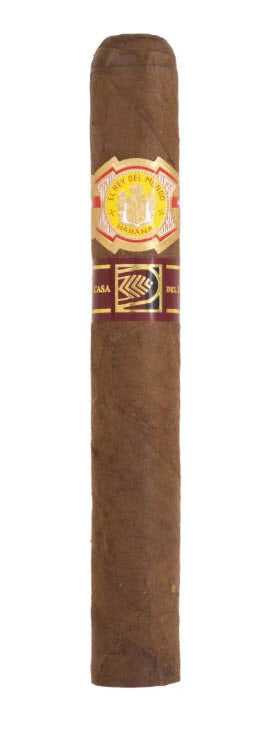 El Rey del Mundo Royal Series LCDH | Box of 20 (Luxury Boîte Nature)