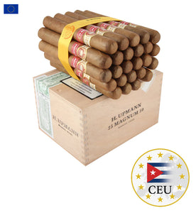 H. UPMANN Magnum 50 | SLB Box of 25
