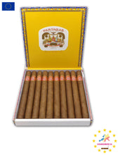 Load image into Gallery viewer, PARTAGÁS Lusitanias | Box of 10 (Dress Box)
