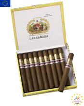 Load image into Gallery viewer, Por Larrañaga Gran Robusto Edición Regional Paises Bajos 2017 | Numbered Dress Box of 10 (10,000 Produced).