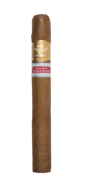 Por Larrañaga Gran Robusto Edición Regional Paises Bajos 2017 | Numbered Dress Box of 10 (10,000 Produced).