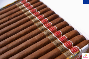 ROMEO Y JULIETA Churchills | Box of 25 (Dress Box)