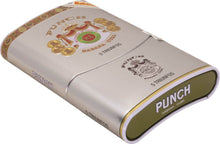 Load image into Gallery viewer, Punch – Triunfos | Box of 50 (Línea Retro Tin Release)