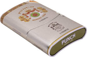 Punch – Triunfos | Box of 50 (Línea Retro Tin Release)