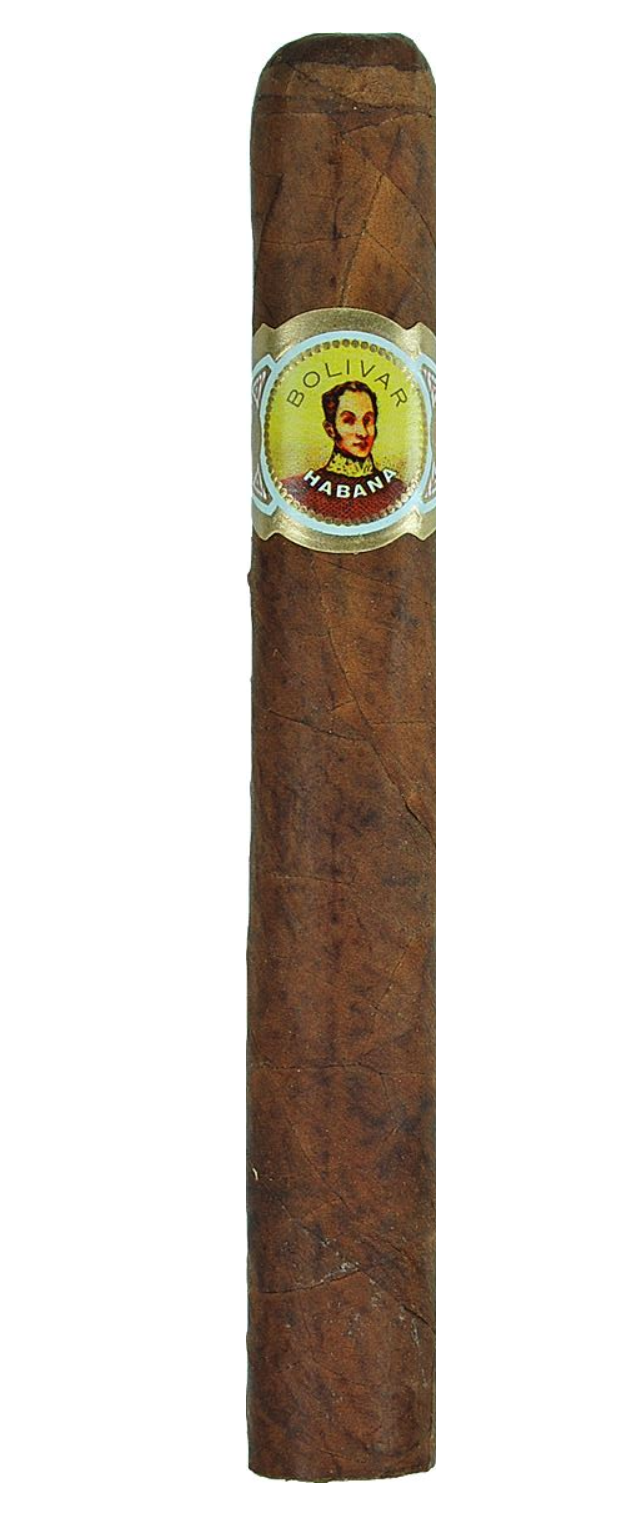 BOLIVAR Petit Coronas | Box of 25