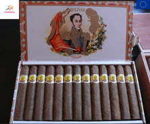 Load image into Gallery viewer, BOLIVAR Royal Coronas  BOX of 25 Full Dress Box 