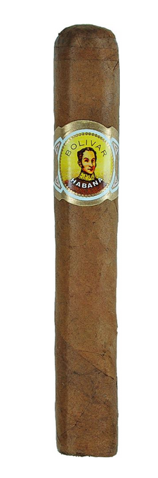 Bolivar - Coronas Junior | Dress Box of 25