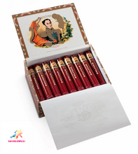 Load image into Gallery viewer, Bolivar Tubos No 2 - Box of 25 Dress Box