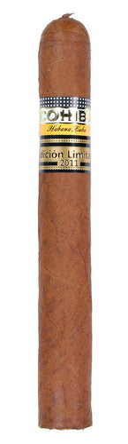 Cohiba 1966 Edición Limitada 2011 | Collector’s Box of 10