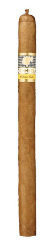 COHIBA - Lanceros | Box of 25 (Varnished Boîte Nature Box)