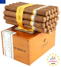 Load image into Gallery viewer, COHIBA - Siglo III | SLB Box of 25 (Limited Stocks)