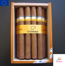 Load image into Gallery viewer, COHIBA - Siglo III | SLB Box of 25 (Limited Stocks)