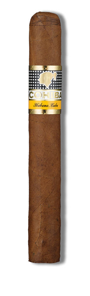 COHIBA Siglo II | SLB Box of 25 *Limited Stocks