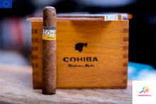 Load image into Gallery viewer, COHIBA Siglo I | SLB Box of 25