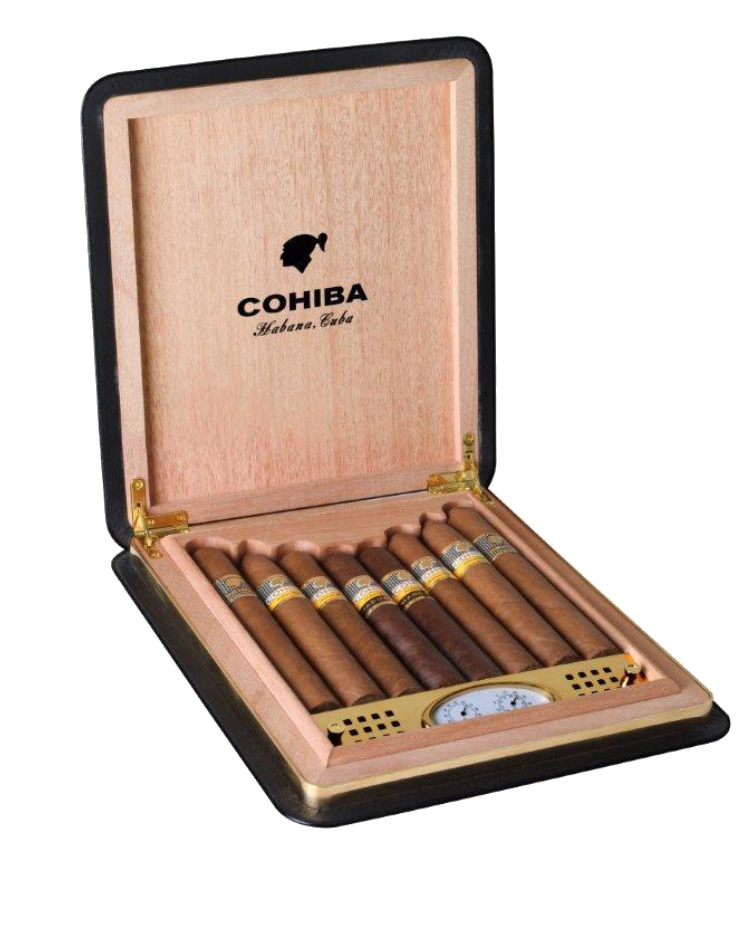 DUTY FREE AND TRAVEL RETAIL – Cigarseurope.eu
