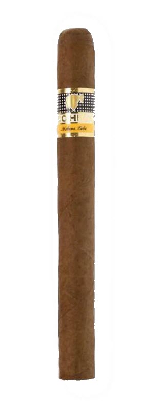 Cohiba Espléndidos | Varnished Semi Boîte Nature Box of 25