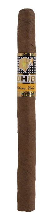COHIBA - Panetelas | Box of 25 (5X5s Pack)