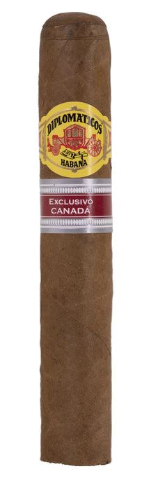 Diplomaticos - Nortenos RE Canada 2018 | Dress Box of 10