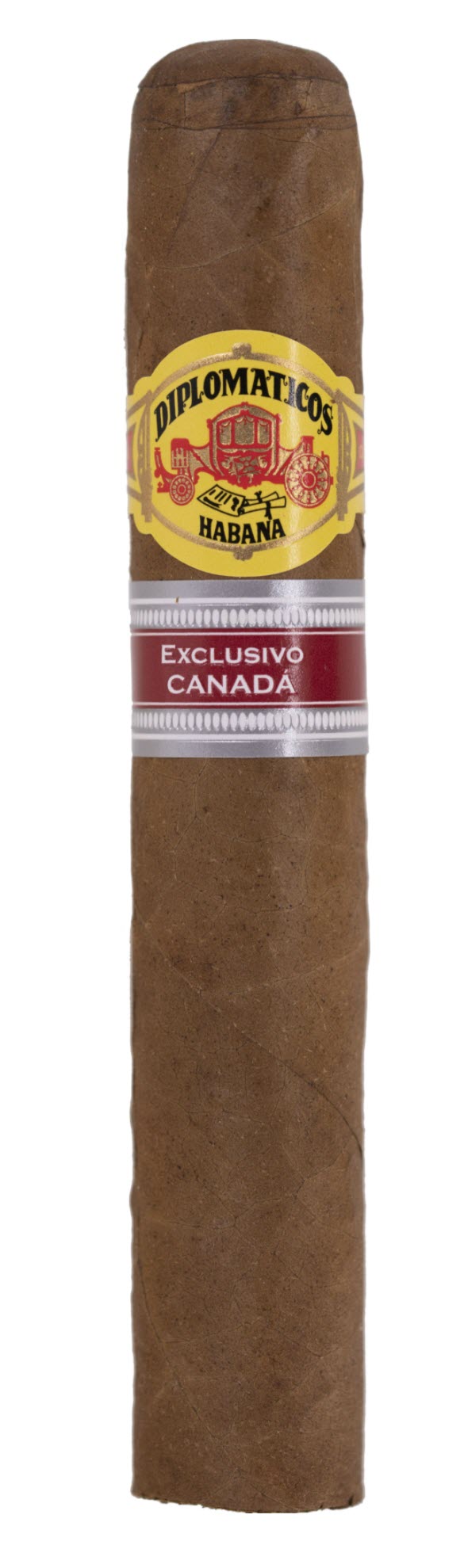 Diplomaticos - Nortenos RE Canada 2018 | Dress Box of 10