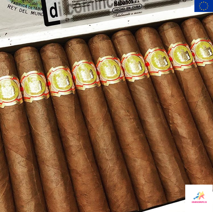 El Rey del Mundo Choix Supreme | Buy Cuban Cigars Online - Cigarseurope.eu